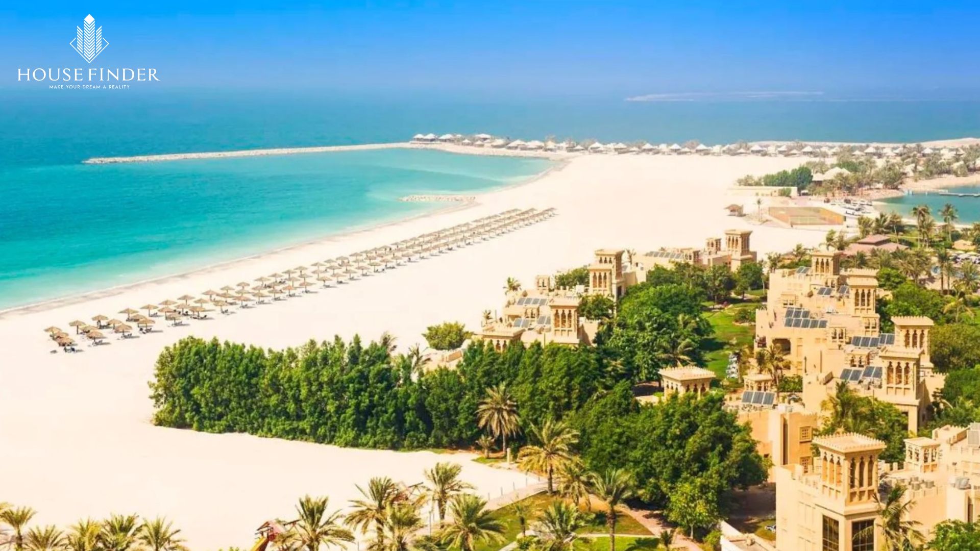6 Most Exciting Upcoming Projects in Ras Al Khaimah